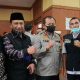 Pokdar Kamtibmas Kota Padang Panjang Ajak Masyarakat Gunakan Hak Pilih dan Tetap Menjaga Keamanan dan Ketertiban – Beritasumbar.com