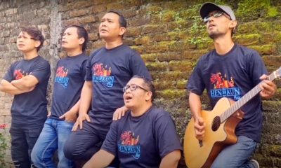 Heniikun Bay Dedikasikan Lagu ‘Pahlawan Wayang’ untuk Dalang Kondang Almarhum Ki Seno Nugroho – Beritasumbar.com