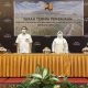 BWS Sumatera V Padang Lakukan Serah Terima Pekerjaan Pelaksanaan P3-TGAI Tahap IV TA 2020 – Beritasumbar.com