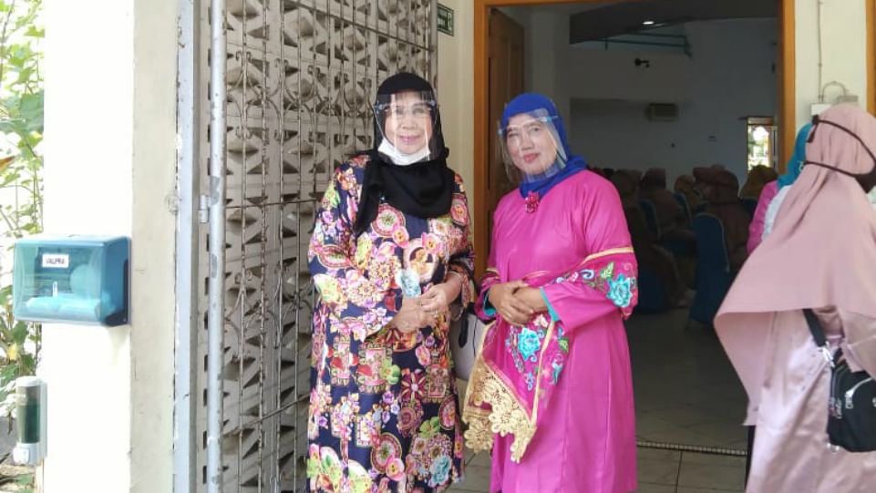 Kunjungan Komunitas Bundo Kanduang Saniangbaka Kabupaten Solok ke Padang Disambut Orasi Kebudayaan – Beritasumbar.com