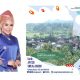 Rezka Oktoberia, Mari Kita Menangkan Kampung Sarugo Di API 2020 – Beritasumbar.com