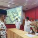 BWS S V Padang lakukan Serah Terima Pekerjaan P3-TGAI Tahap III Tahun Anggaran 2020 – Beritasumbar.com