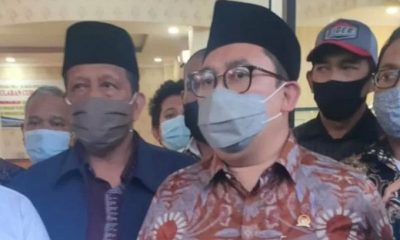 Fadli Zon Kawal Penyerahan Jenazah 6 Laskar FPI ke Keluarga