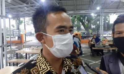 KPU Padang Temukan 1.500 Lebih Surat Suara Rusak