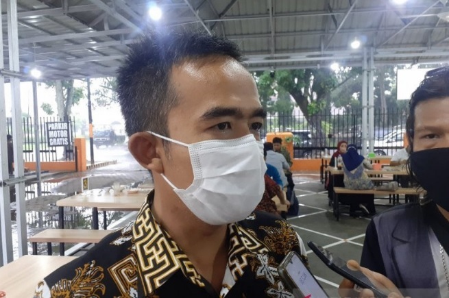 KPU Padang Temukan 1.500 Lebih Surat Suara Rusak