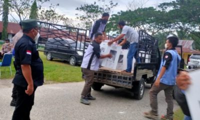 Ketua Bawaslu Riau Klaim Pilkada Saat Pandemi Covid-19 Lebih Tertib
