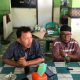 Komunitas Pedagang Pasar Raya Padang Dukung NA- IC Karena Dinilai Berpengalaman