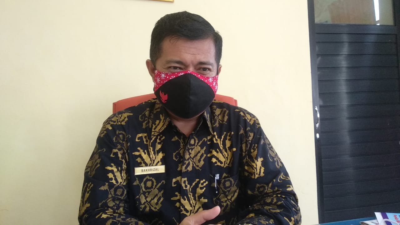 Covid-19 Merambah Tenaga Pendidik, Dinkes Payakumbuh Prediksi Kasus Bakal Meningkat – Beritasumbar.com