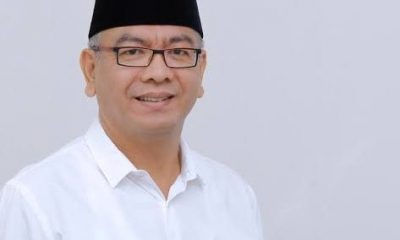 Sambut Pergantian Tahun, Ini Himbauan Walikota – Beritasumbar.com