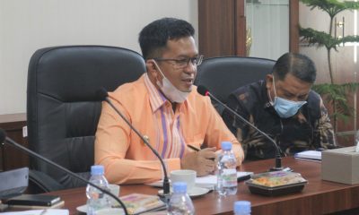 Pemko Payakumbuh gelar Rapat Evaluasi Penanganan Covid 19, Erwin Yunaz :"Selalu Terapkan 3M" – Beritasumbar.com