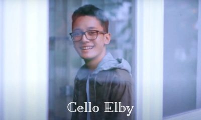 Cello Elby Rilis Video Lirik Lagu 'Bebas' Bersama Chossy Pratama Production untuk Ajak Generasimuda Percaya Diri – Beritasumbar.com