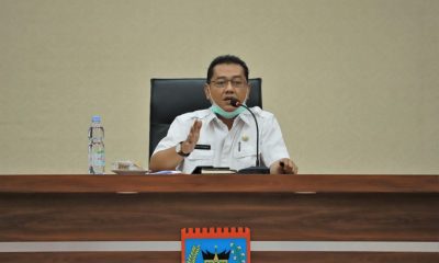Melalui Disperkim, Pemko Payakumbuh Lanjutkan Program peningkatan Kualitas RTLH – Beritasumbar.com