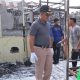 Erwin Yunaz Pimpin Goro Di Gedung Asrama Ponpes CI Yang Terbakar – Beritasumbar.com