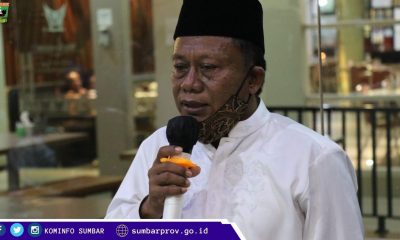 Akui Kesalahan Staf, Kepala SMKN 2 Padang Minta Maaf – Beritasumbar.com