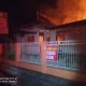 Asrama Putri Pesantren Cahaya Islam Payakumbuh Terbakar – Beritasumbar.com