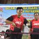 Berpasangan Dengan YB Dt Parmato Alam, Wawako Kalahkan Dirut Perumda Tirta Sago Di Nusa Bersinar Cup – Beritasumbar.com