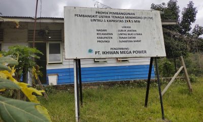 Dilaporkan LSM Ke Kejaksaan,PT.IMP,PT Trifillia Karya Bantah Tudingan Pelapor – Beritasumbar.com