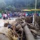 Dua Tahun Pasca Banjir Bandang Tanjung Bonai,Dana Sumbangan Masyarakat Di Pertanyakan – Beritasumbar.com