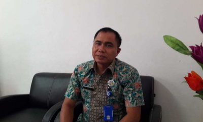 Jemput Bola, Sijunjung Adakan Samsat Keliling – Beritasumbar.com