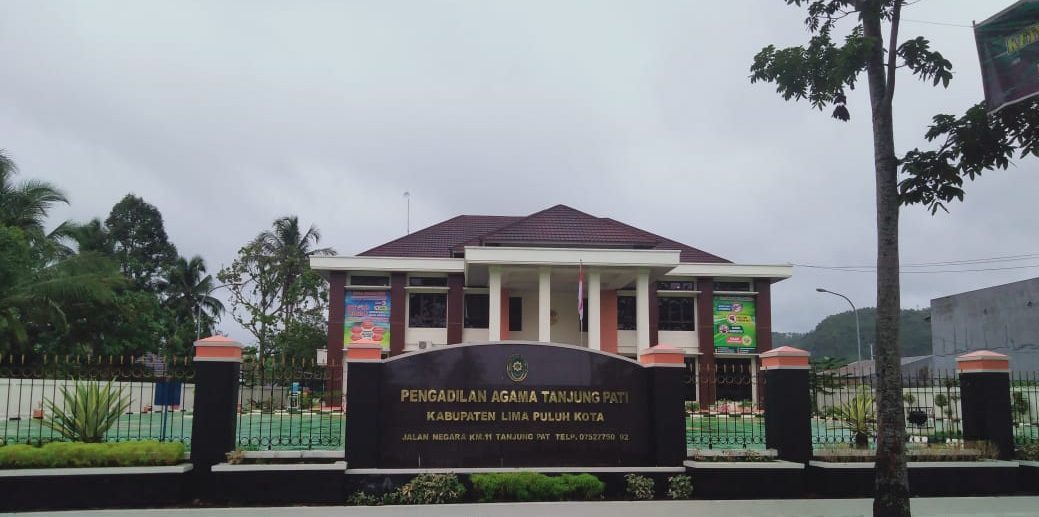 Kinerja Penyelesaian Perkara Pengadilan Agama Tanjung Pati Di Tahun 2020 Alami Peningkatan – Beritasumbar.com