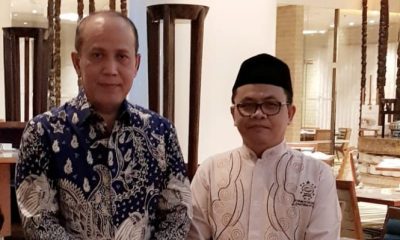 Napak Tilas Nagari Koto Gadang, Tanah Leluhur Boy Rafli Amar – Beritasumbar.com