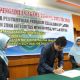 Pengadilan Agama Tanjung Pati 2021 Perbaharui Komitmen Pembangunan Zona Integritas – Beritasumbar.com