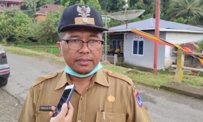 Perumnas Kubang Gajah Wakili Kota Payakumbuh Dilomba Kampung Tangguh Tingkat Sumbar – Beritasumbar.com