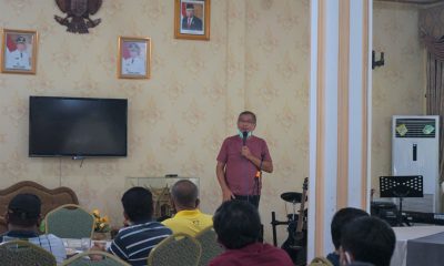 Silaturahmi Dengan Paguyuban Jawa Di Payakumbuh, Ini Kata Walikota – Beritasumbar.com