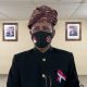Boy Rafli Pakai Kostum Adat Minang Saat Deklarasi Kesiapsiagaan Nasional di Acara Salam Indonesia Harmoni – Beritasumbar.com