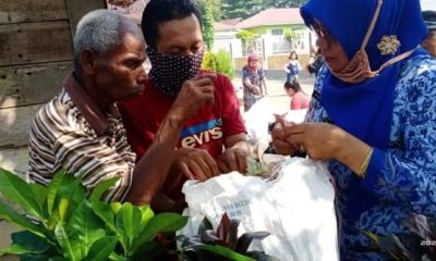 Palyuri, Pria Tuna Rungu Ini Simpan Uang Dalam Karung di Tumpukan Pakaian – Beritasumbar.com