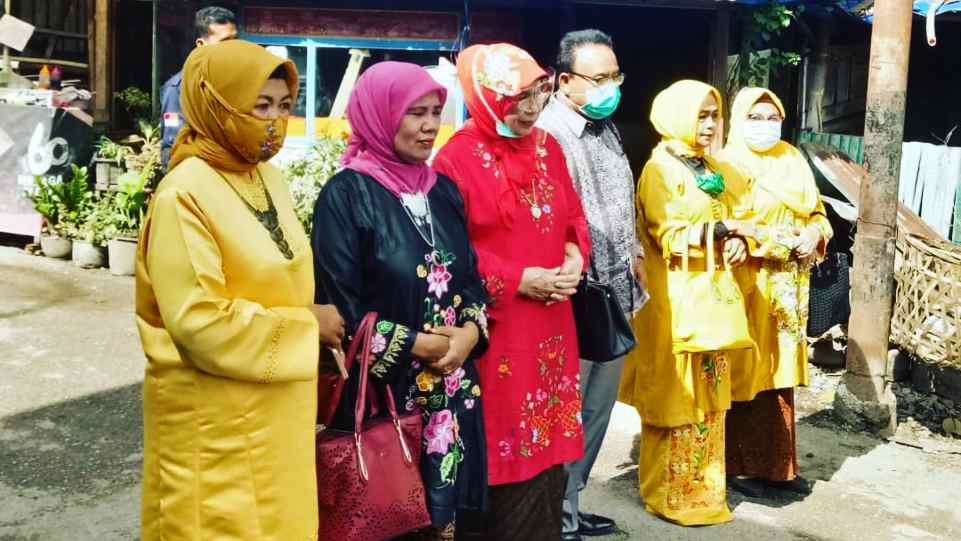 BPNB Sumbar dan HWK Sumbar bersama DPD RI Gelar Orasi Pemajuan Kebudayaan Saniangbaka – Beritasumbar.com
