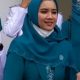 Pelantikan Ketua TP-PKK Sebelas Kabupaten/kota di Sumbar, Istri Wako Bukittinggi Paling Muda – Beritasumbar.com