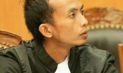 Deki Susanto Ditembak, Bukan Melawan – Beritasumbar.com