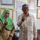 Ditemui Kepala BKKBN Provinsi Sumbar, Wako Riza Falepi Ajak Warga Sukseskan Pendataan Keluarga Tahun 2021 – Beritasumbar.com