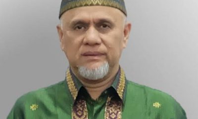 KH. T. ZULFIKAR ; Penyertaan BUMA Pasca Berakhirnya Kontrak Chevron Jadi Momentum Kebangkitan Riau – Beritasumbar.com