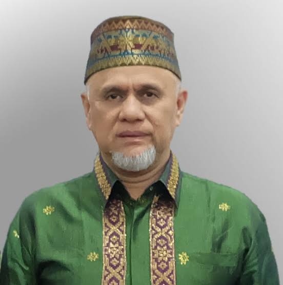 KH. T. ZULFIKAR ; Penyertaan BUMA Pasca Berakhirnya Kontrak Chevron Jadi Momentum Kebangkitan Riau – Beritasumbar.com