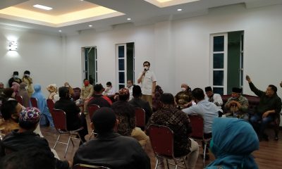 Wako Bukittinggi Erman Safar Buktikan Janji dan Komitmennya – Beritasumbar.com