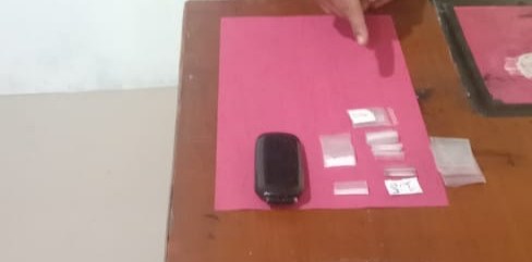 3 Orang Bandar Dan Pemakai Narkoba Dibekuk Tim Sapu Jagat Polres Pessel – Beritasumbar.com