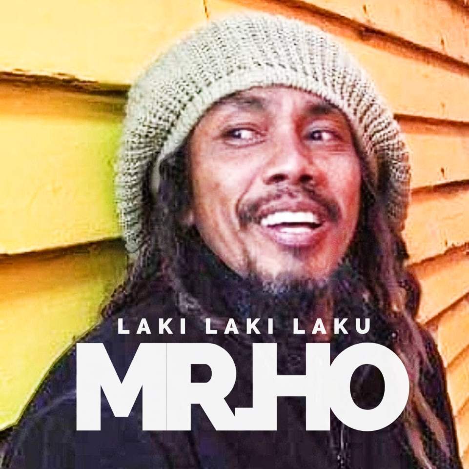 Mr.Ho bersama Indonesia Records Garap Lagu 'Laki Laki Laku' Sebagai Bentuk Kritik Sosial – Beritasumbar.com