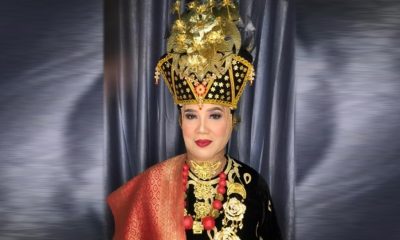 HWK Sumbar Tampil di Konser Minang Bersuara II bersama Seniman dari 5 Negara – Beritasumbar.com
