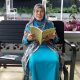 Pantun Karya 'Lifya' Guru SLB Negeri 1 Padang Masuk Buku Rekor MURI Dunia – Beritasumbar.com