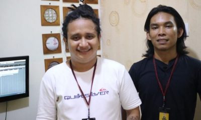 Indonesia Records Gandeng Banyak Potensi Baru dari Kalangan Generasi Muda Seluruh Indonesia – Beritasumbar.com