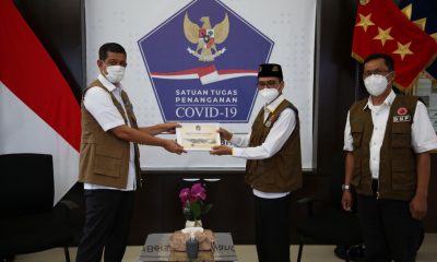 Pemkab Lima Puluh Kota Ajukan Dana Rehab Rekon Pasca Bencana 42 Miliar Ke BNPB – Beritasumbar.com