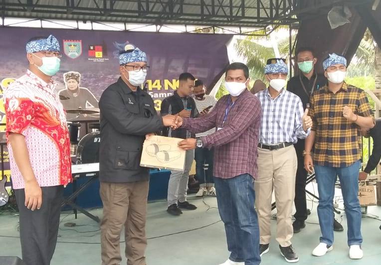 Kunjungi Payakumbuh, Ridwan Kamil Buka Peluang Pemasaran Produk UMKM-Pertanian Luak Limopuluh Di Jabar – Beritasumbar.com