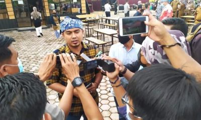 DPRD Lima Puluh Kota Dorong Pemda Tangkap Peluang Ekonomi Yang Ditawarkan Gubernur Jawa Barat – Beritasumbar.com