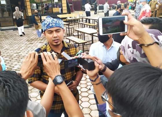 DPRD Lima Puluh Kota Dorong Pemda Tangkap Peluang Ekonomi Yang Ditawarkan Gubernur Jawa Barat – Beritasumbar.com