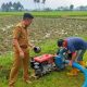 Erwin Yunaz Menyatu Bersama Petani Bagi Semangat Bertani – Beritasumbar.com