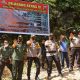 Polres Sijunjung dan Kuansing Gelar Giat gabungan Di Tapal Batas – Beritasumbar.com