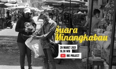 Rani Fitriana Jambak Lauching Karya Seni Suara Minangkabau – Beritasumbar.com