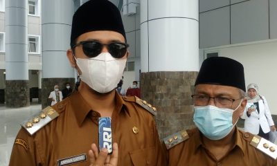 Tanpa Kantongi Izin, Wako Erman Safar agar Pertimbangkan Pengoperasian RSUD Bukittinggi – Beritasumbar.com